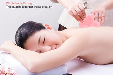 The Benefits of Gua Sha Stones and How to Choose the Right One for You