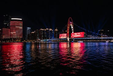 The top ten apps should know when come to China