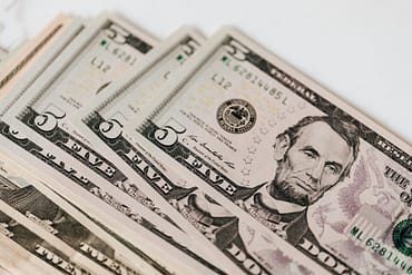 Custom brand on products notice