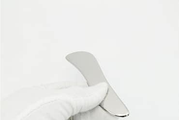 Customized Terahertz Gua Sha Tool