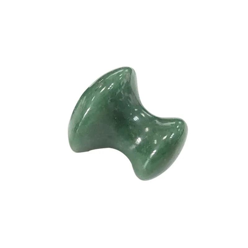 Aventurine-Gua-Sha-Sculptor-Mushroom-Shape-3