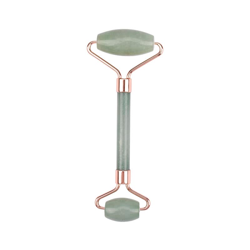 Aventurine Green Face Roller