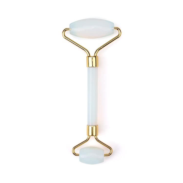 opal face roller
