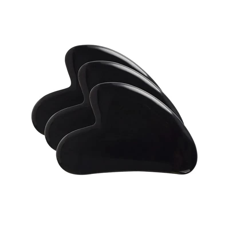 obsidian-gua-sha-kit-heart-shape-2