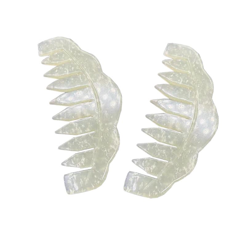 xiuyan Cloud gua sha comb