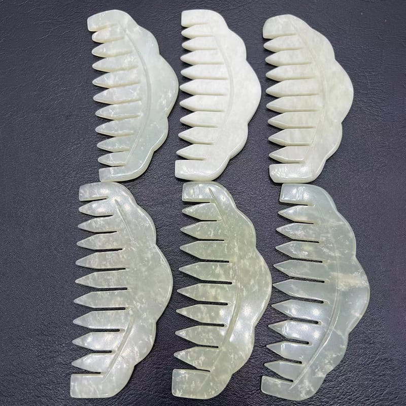 xiuyan Cloud gua sha comb3