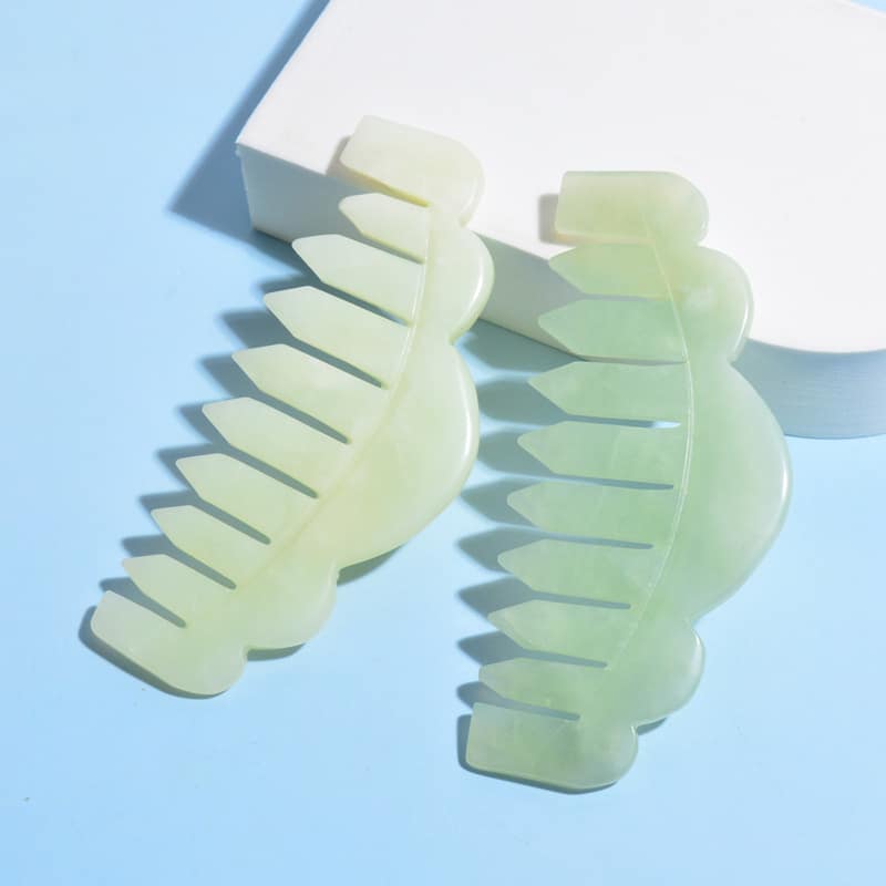 xiuyan Cloud gua sha comb6