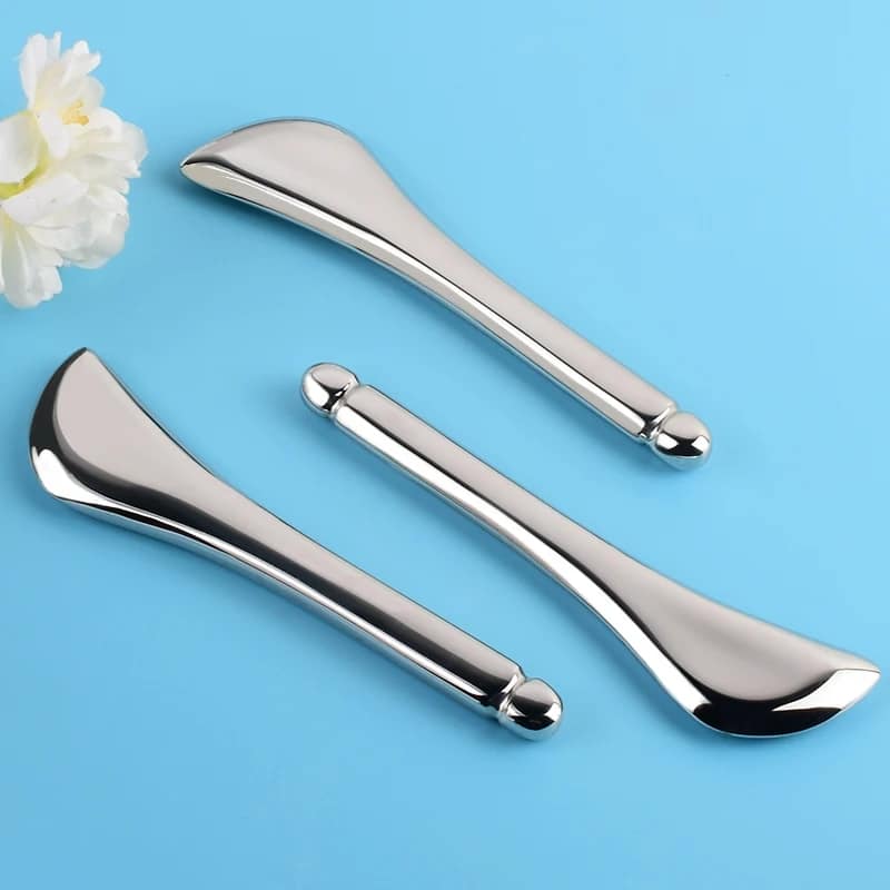 SS Gua Sha Massager8